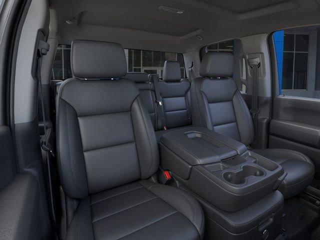 new 2025 GMC Sierra 2500 car, priced at $57,310