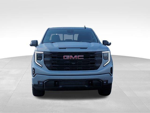 new 2025 GMC Sierra 1500 car, priced at $58,763