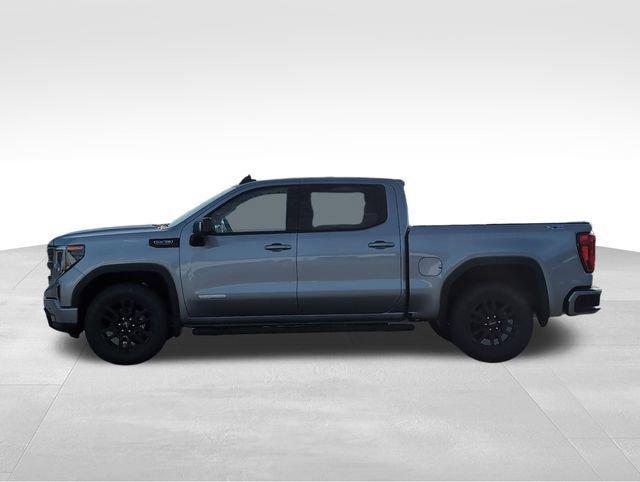 new 2025 GMC Sierra 1500 car, priced at $58,763