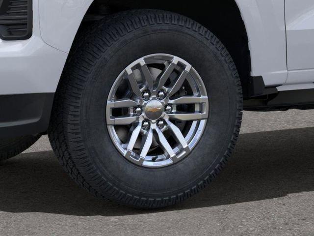 new 2025 Chevrolet Colorado car, priced at $40,392