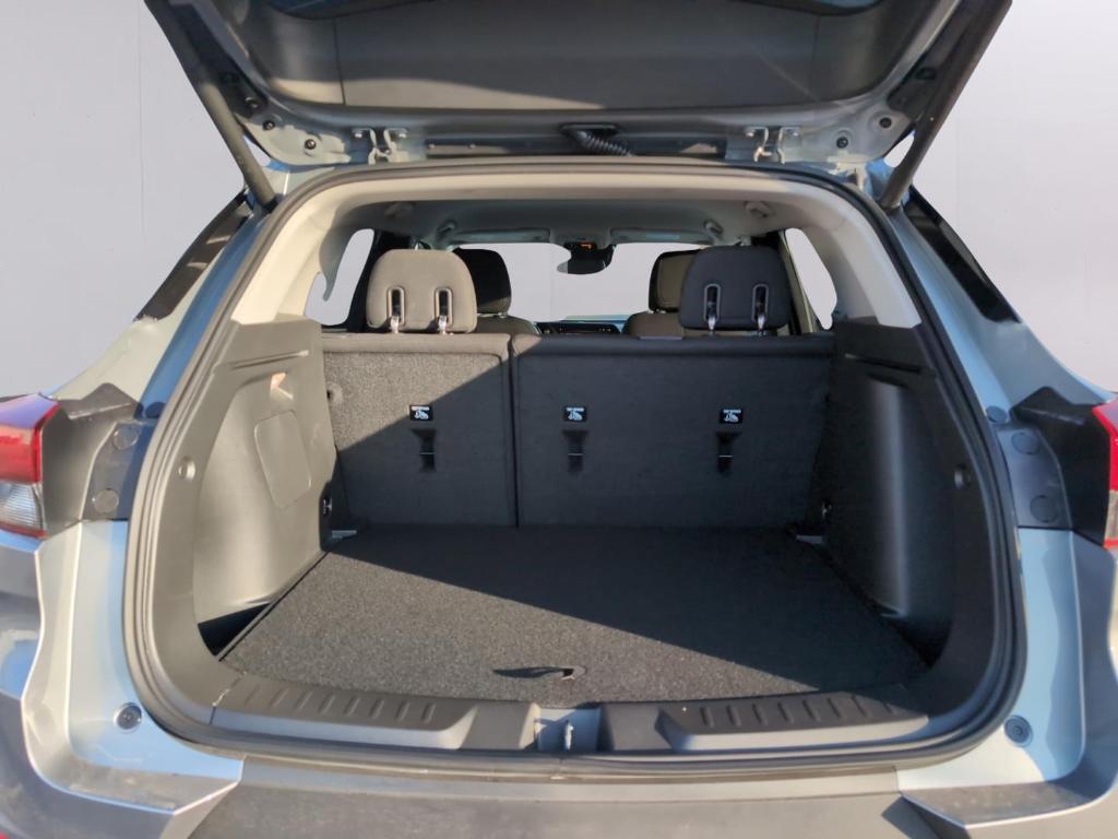 new 2026 Chevrolet TrailBlazer car, priced at $27,405