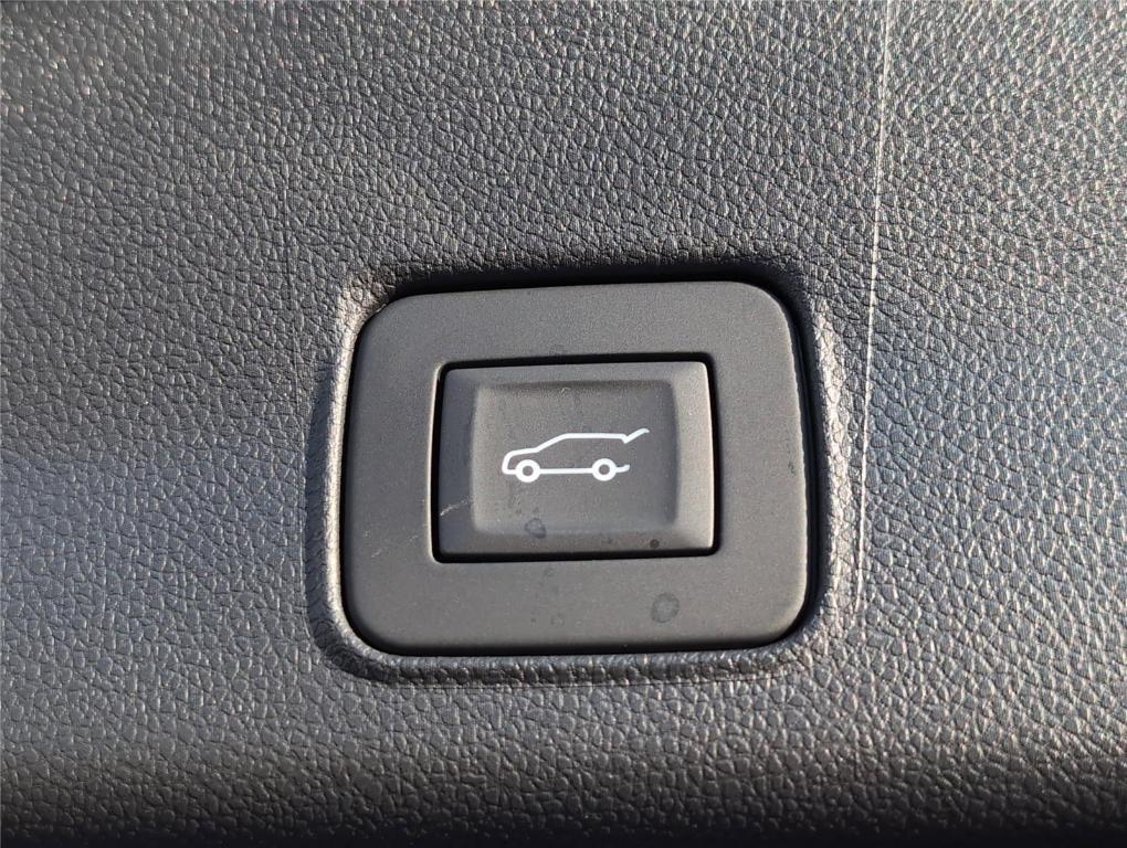 new 2026 Chevrolet TrailBlazer car, priced at $27,405