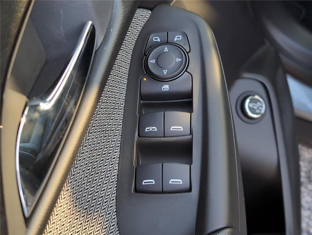 new 2026 Chevrolet TrailBlazer car, priced at $27,405