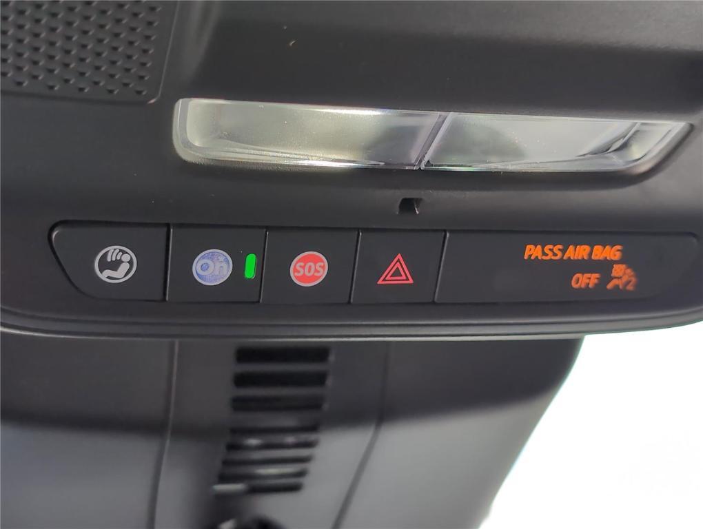 new 2026 GMC Acadia car, priced at $45,338