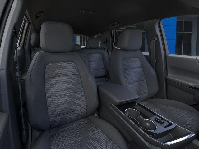 new 2026 Chevrolet Equinox car, priced at $30,480