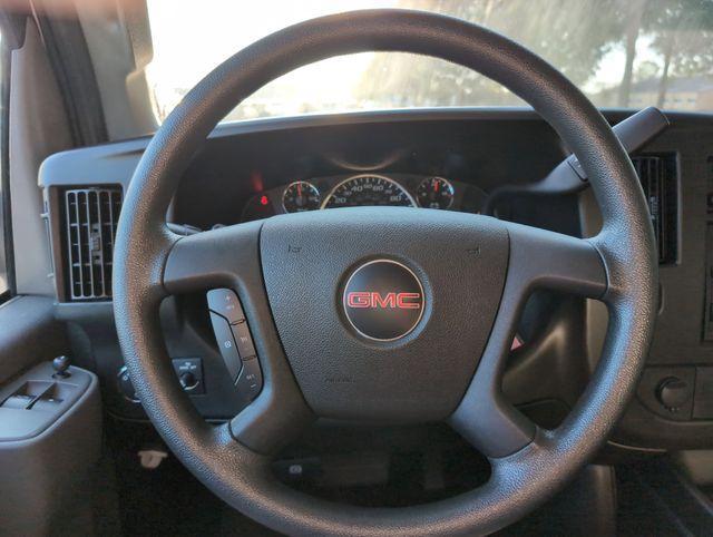 used 2023 GMC Savana 2500 car, priced at $29,799