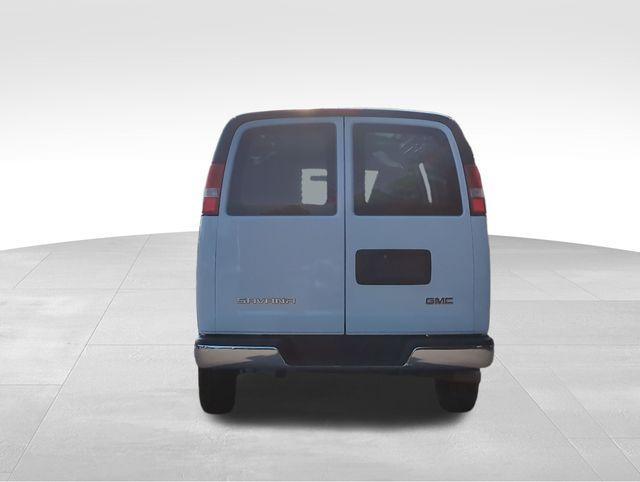 used 2023 GMC Savana 2500 car, priced at $29,799