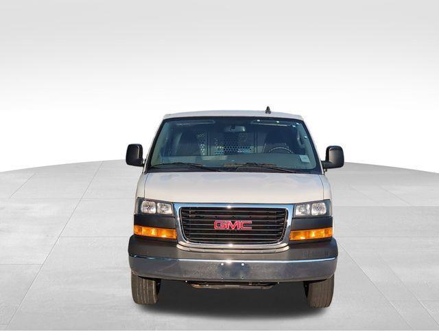used 2023 GMC Savana 2500 car, priced at $29,799