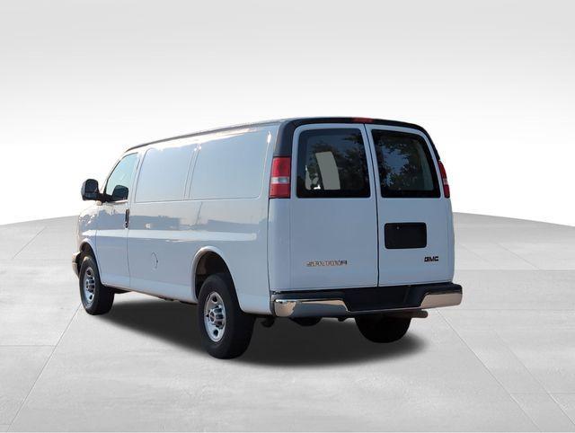used 2023 GMC Savana 2500 car, priced at $29,799
