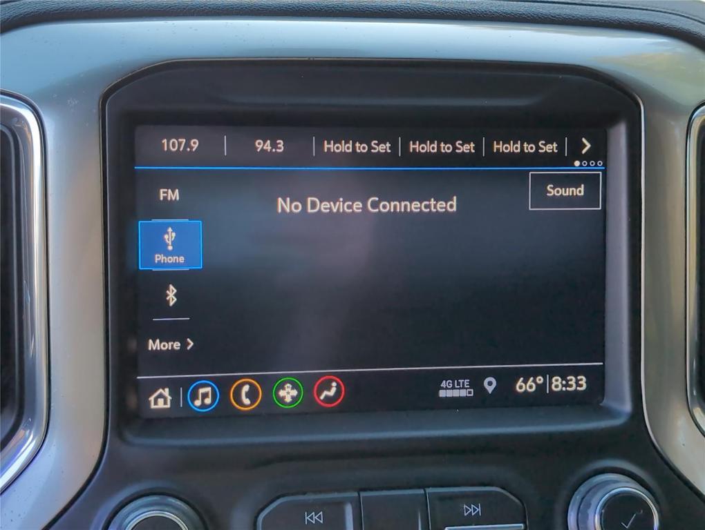 used 2019 Chevrolet Silverado 1500 car, priced at $29,839