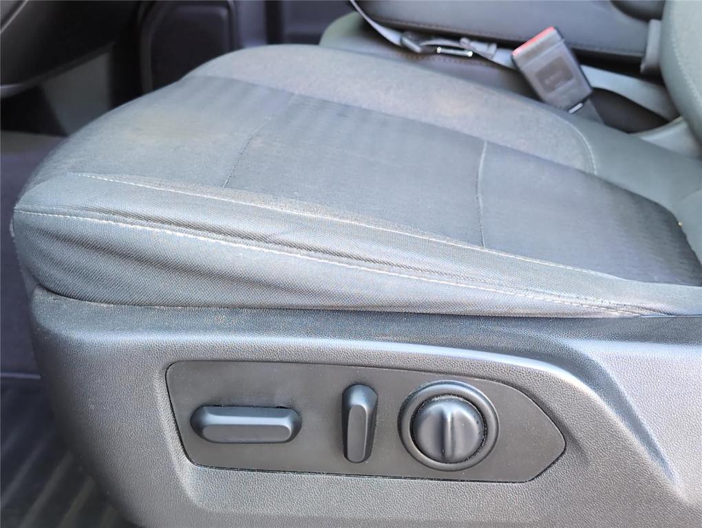 used 2019 Chevrolet Silverado 1500 car, priced at $29,839