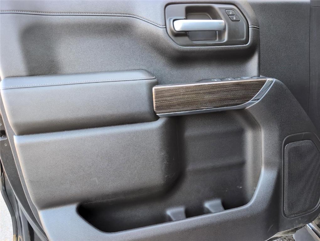 used 2019 Chevrolet Silverado 1500 car, priced at $29,839