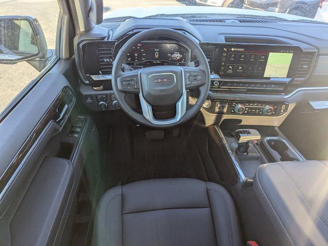 new 2025 GMC Sierra 1500 car, priced at $63,230