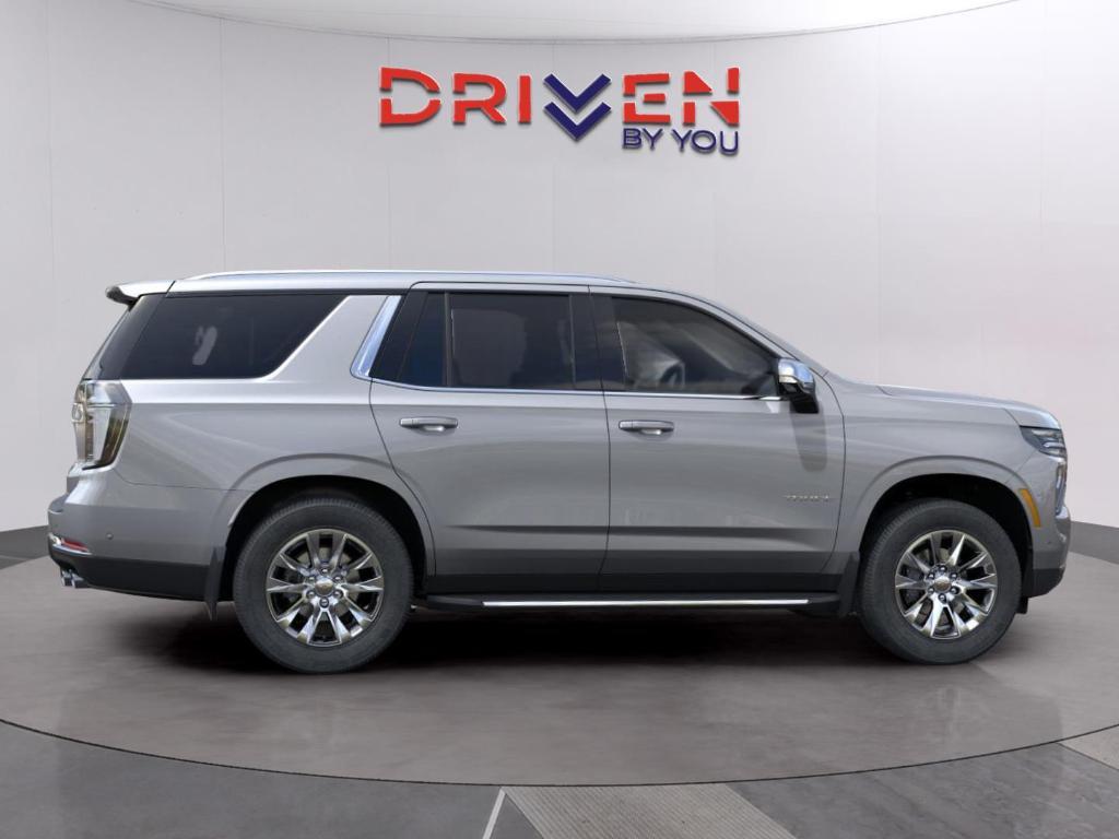 new 2026 Chevrolet Tahoe car, priced at $71,906