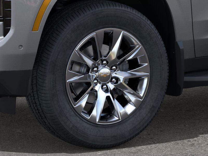 new 2026 Chevrolet Tahoe car, priced at $71,906