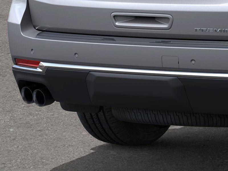 new 2026 Chevrolet Tahoe car, priced at $71,906