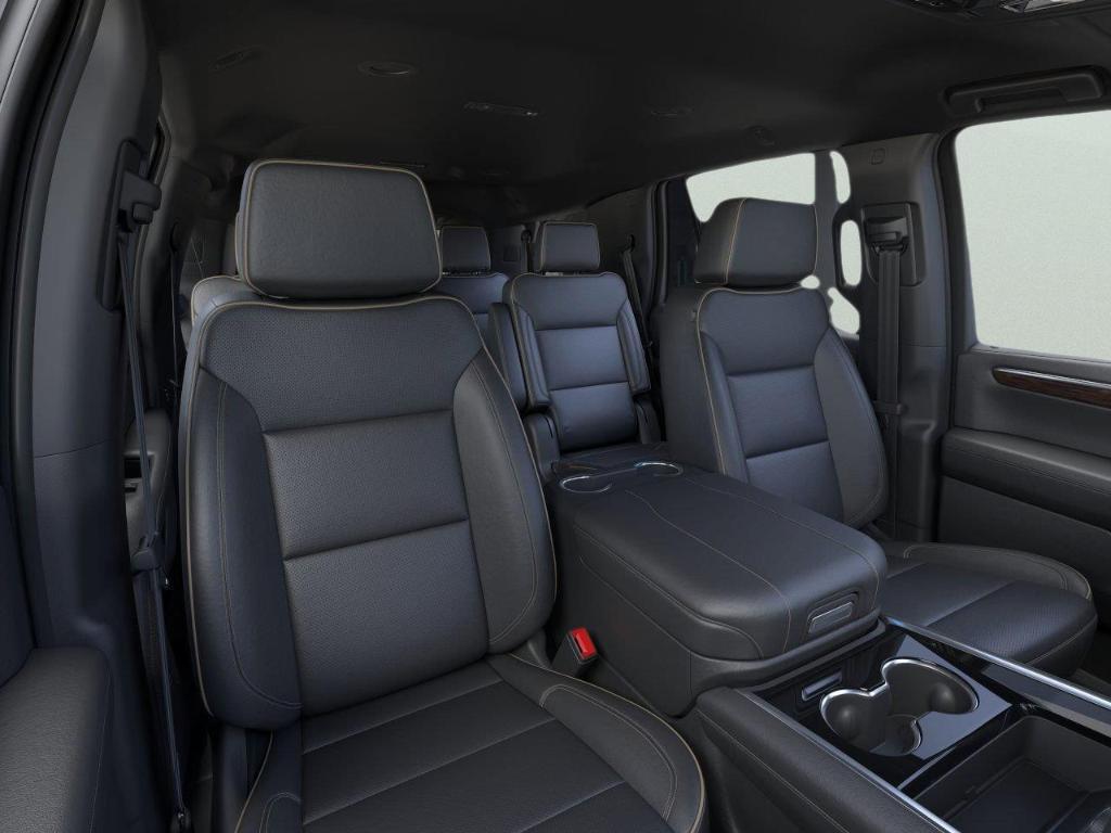 new 2026 Chevrolet Tahoe car, priced at $71,906