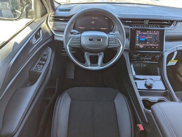 new 2025 Jeep Grand Cherokee L car, priced at $44,170