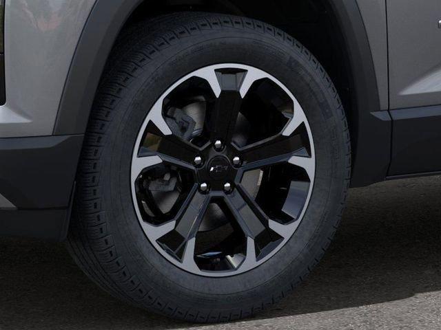 new 2025 Chevrolet Equinox car, priced at $30,404
