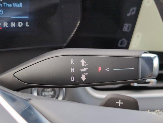 new 2025 Chevrolet Equinox car, priced at $28,426