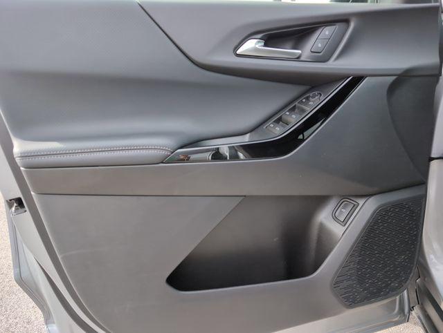 new 2025 Chevrolet Equinox car, priced at $28,426
