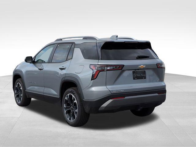 new 2025 Chevrolet Equinox car, priced at $28,426