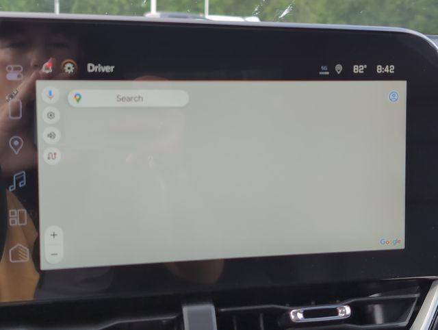 new 2025 Chevrolet Equinox car, priced at $28,426