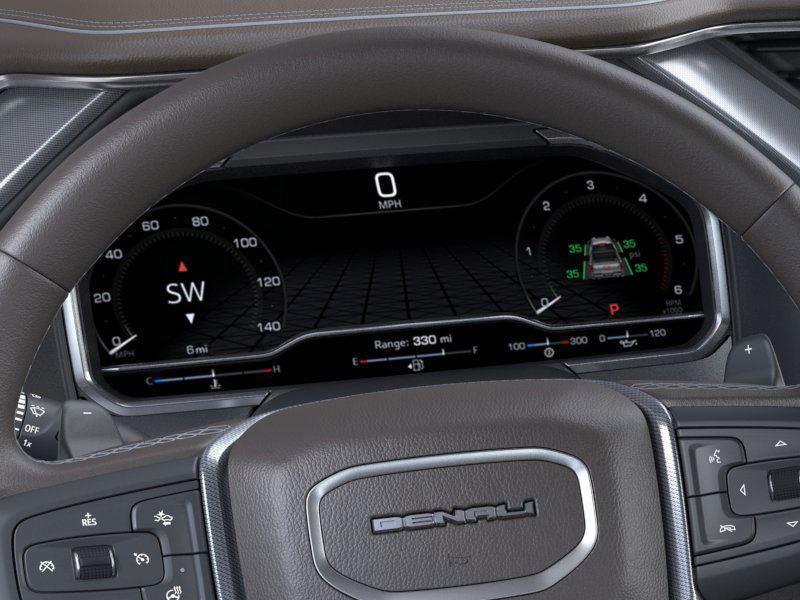 new 2026 GMC Sierra 1500 car, priced at $72,524