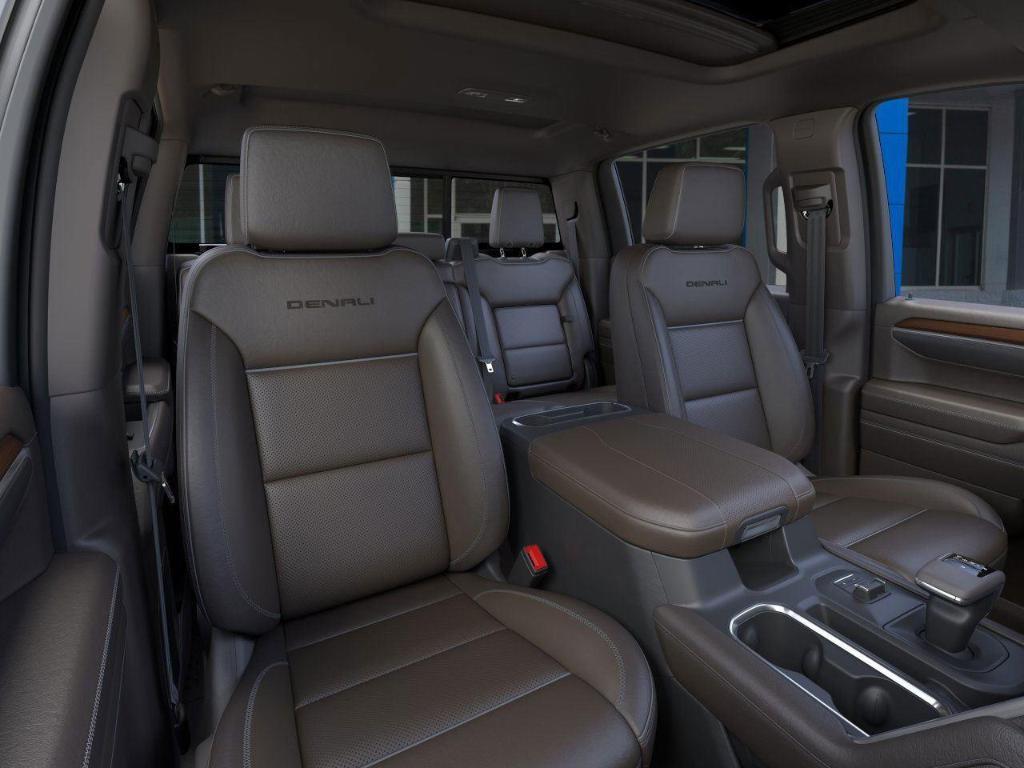 new 2026 GMC Sierra 1500 car, priced at $72,524
