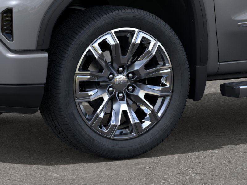 new 2026 GMC Sierra 1500 car, priced at $72,524