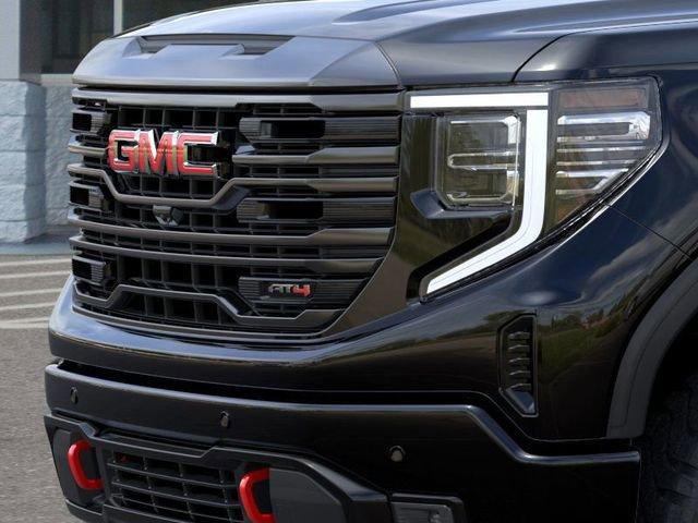 new 2025 GMC Sierra 1500 car, priced at $69,830