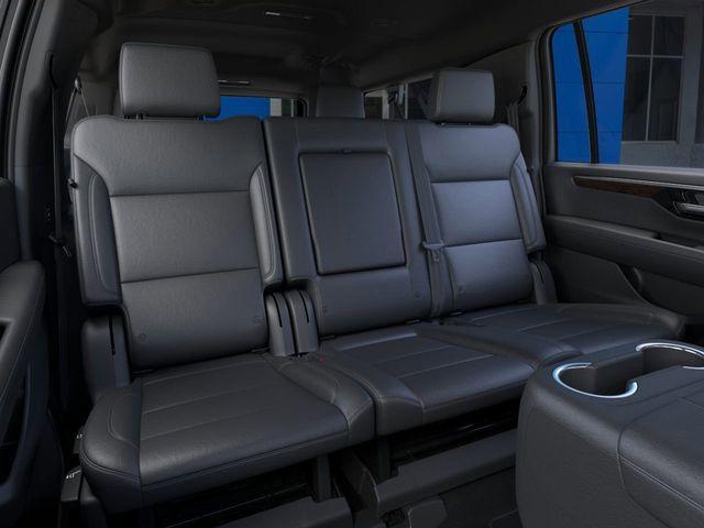 new 2025 Chevrolet Suburban car, priced at $70,475