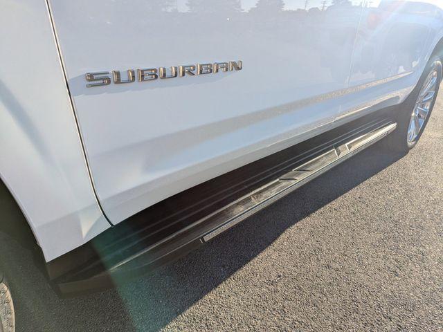 new 2024 Chevrolet Suburban car, priced at $71,905