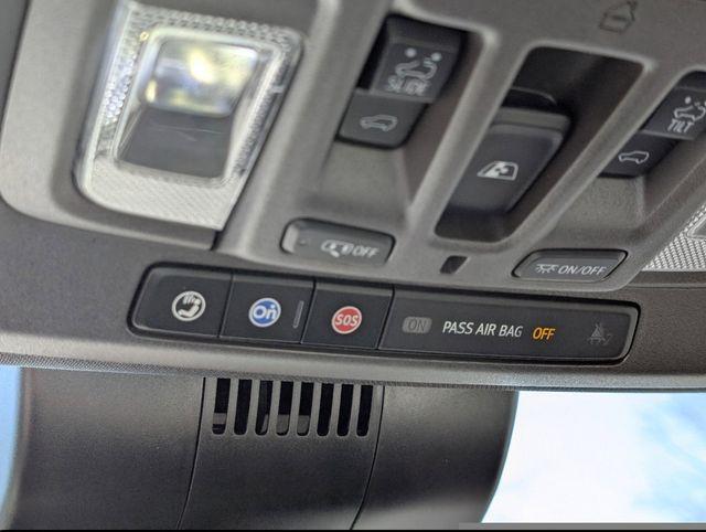 used 2023 Chevrolet Silverado 1500 car, priced at $46,590