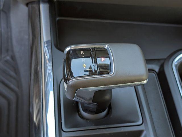 used 2023 Chevrolet Silverado 1500 car, priced at $46,590
