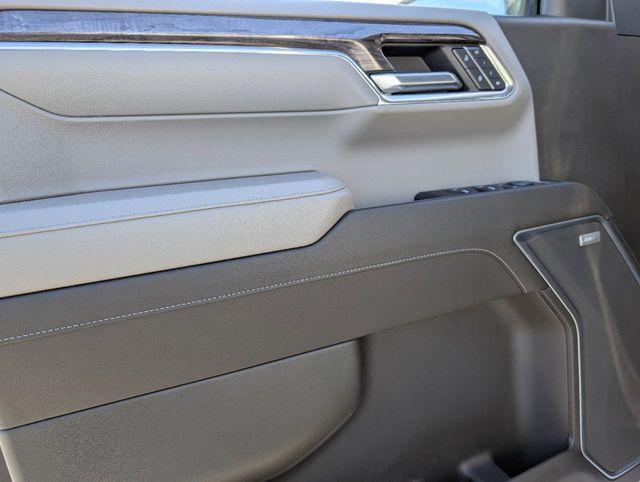 used 2023 Chevrolet Silverado 1500 car, priced at $46,590