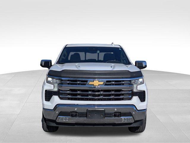 used 2023 Chevrolet Silverado 1500 car, priced at $46,590