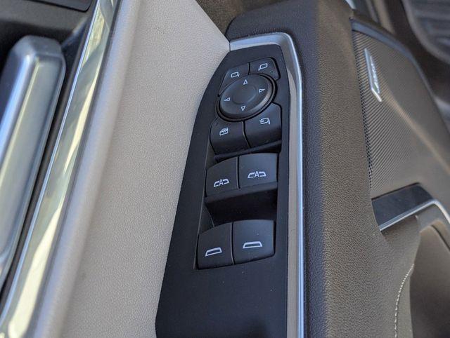 used 2023 Chevrolet Silverado 1500 car, priced at $46,590