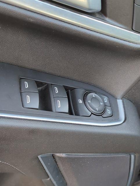 used 2022 Chevrolet Silverado 1500 car, priced at $41,799