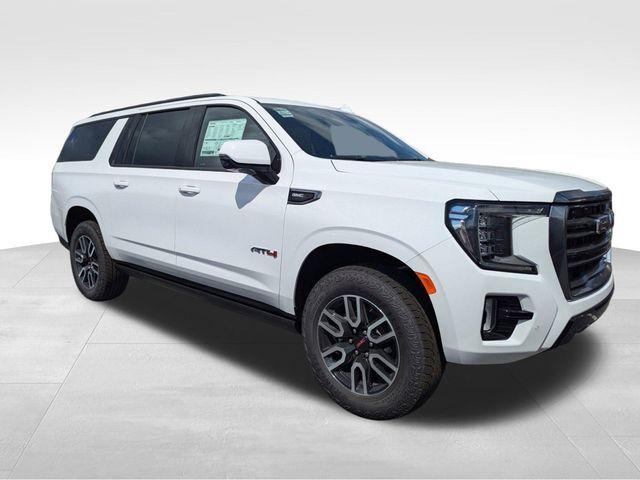 new 2024 GMC Yukon XL car, priced at $74,125