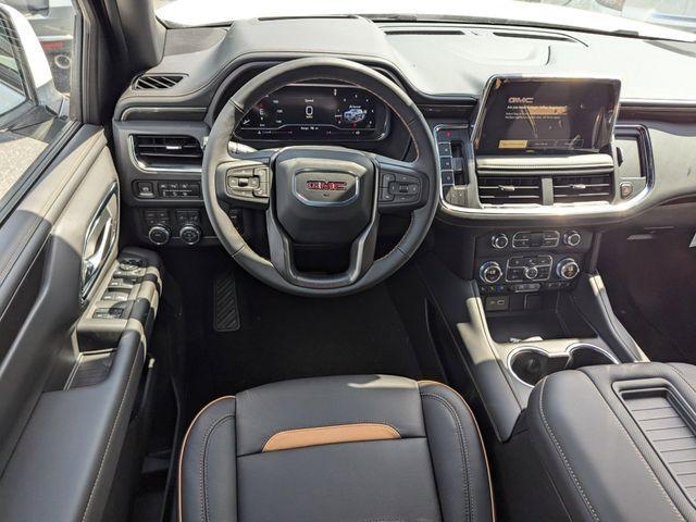 new 2024 GMC Yukon XL car, priced at $74,125