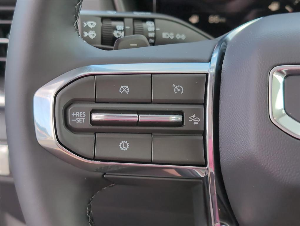 new 2026 GMC Terrain car, priced at $32,461