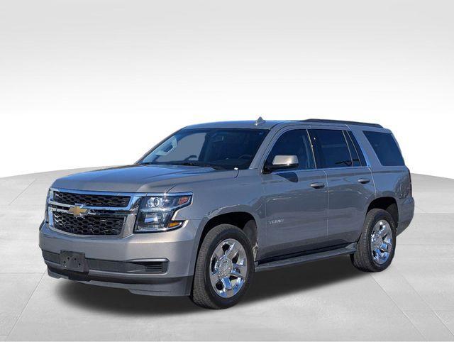 used 2017 Chevrolet Tahoe car, priced at $21,303