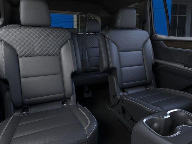 new 2025 GMC Acadia car, priced at $61,291