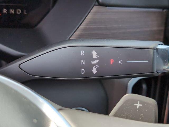 new 2025 GMC Acadia car, priced at $59,444