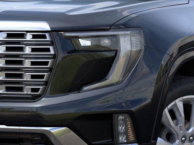 new 2025 GMC Acadia car, priced at $61,291