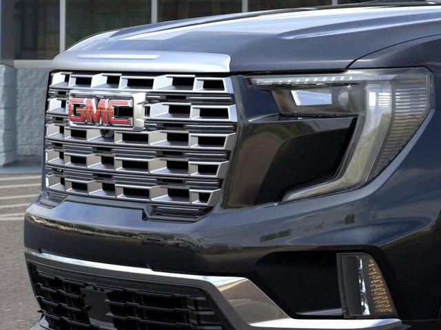 new 2025 GMC Acadia car, priced at $61,291