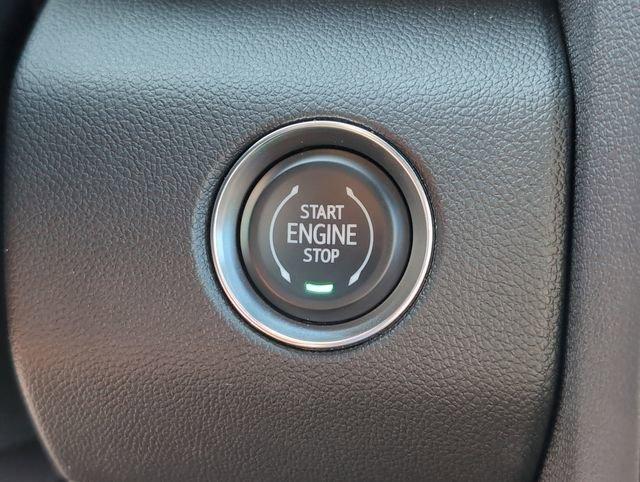 new 2025 GMC Acadia car, priced at $59,444