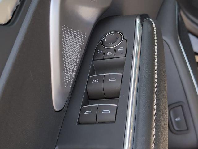 new 2025 GMC Acadia car, priced at $59,444