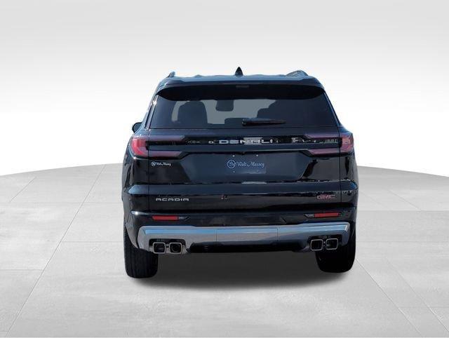 new 2025 GMC Acadia car, priced at $59,444